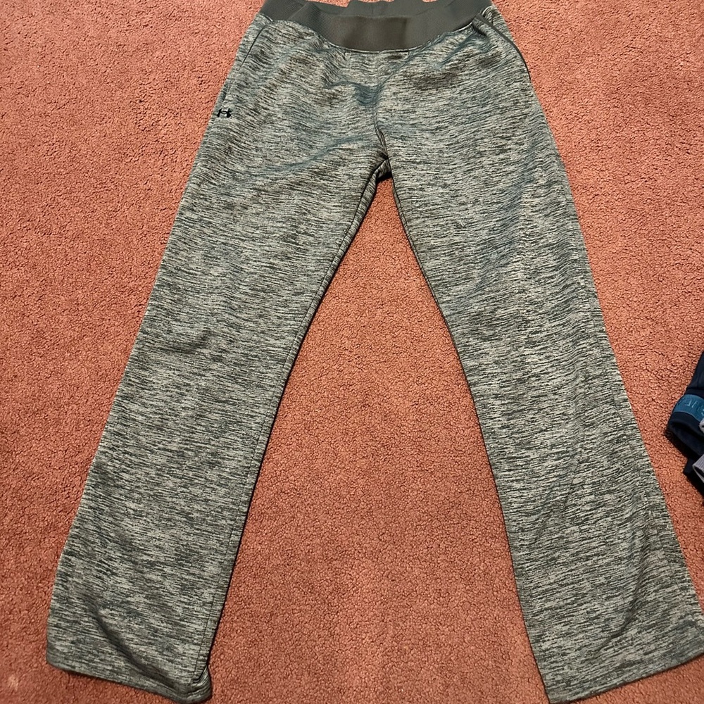 Under Armor sweatpants